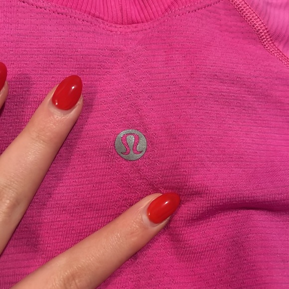 Lululemon Swiftly Tech Short Sleeve - Picture 3 of 4